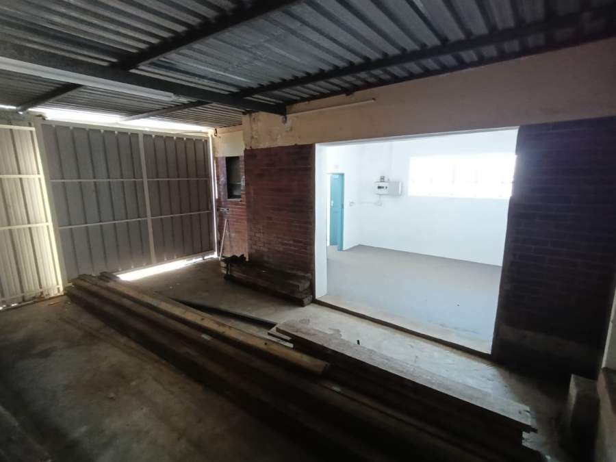 0 Bedroom Property for Sale in Pinetown North Industria KwaZulu-Natal