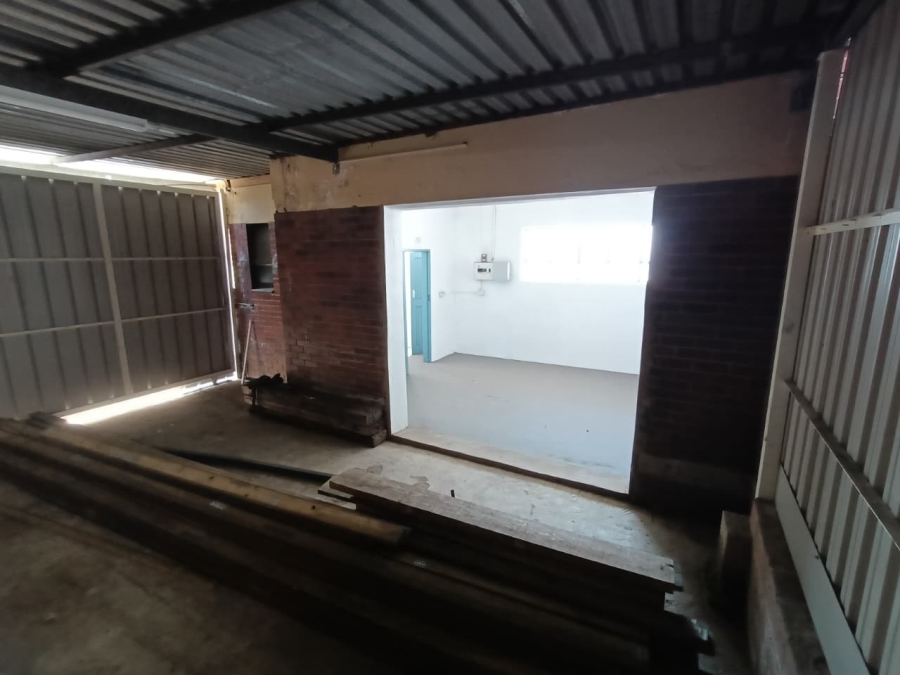 0 Bedroom Property for Sale in Pinetown North Industria KwaZulu-Natal