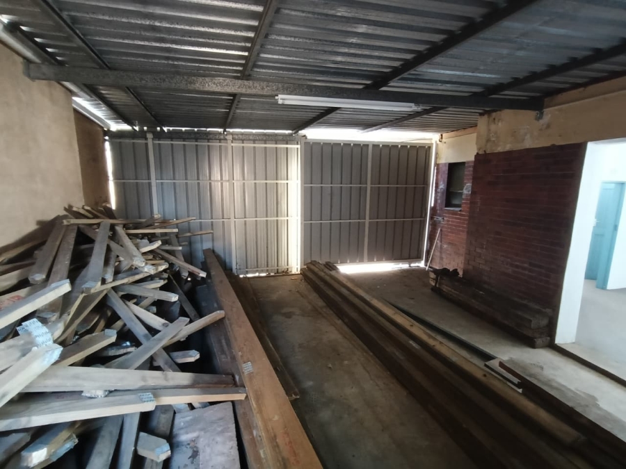 0 Bedroom Property for Sale in Pinetown North Industria KwaZulu-Natal