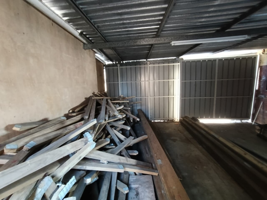 0 Bedroom Property for Sale in Pinetown North Industria KwaZulu-Natal