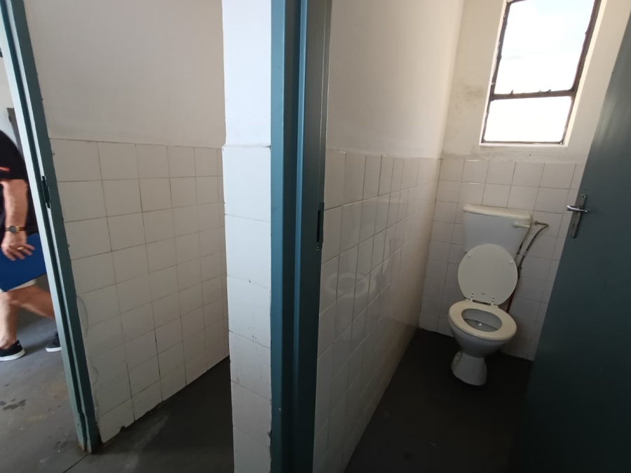 0 Bedroom Property for Sale in Pinetown North Industria KwaZulu-Natal