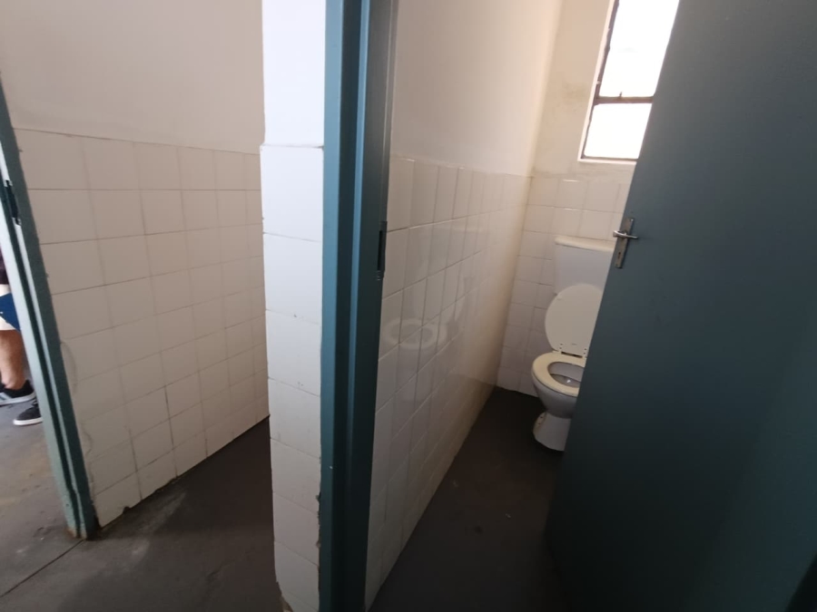 0 Bedroom Property for Sale in Pinetown North Industria KwaZulu-Natal