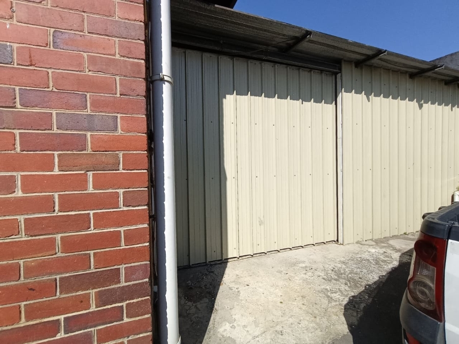0 Bedroom Property for Sale in Pinetown North Industria KwaZulu-Natal