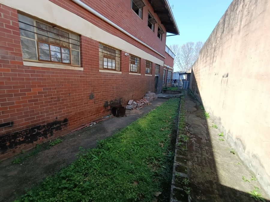 0 Bedroom Property for Sale in Pinetown North Industria KwaZulu-Natal