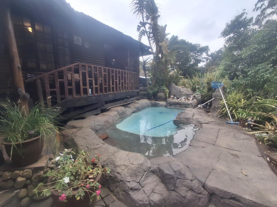 To Let 2 Bedroom Property for Rent in Everton KwaZulu-Natal