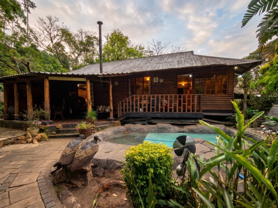 To Let 2 Bedroom Property for Rent in Everton KwaZulu-Natal