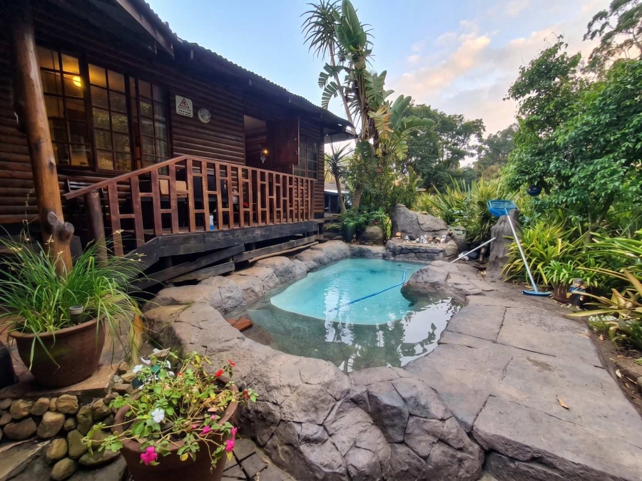To Let 2 Bedroom Property for Rent in Everton KwaZulu-Natal