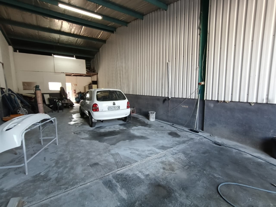 0 Bedroom Property for Sale in Pinetown KwaZulu-Natal