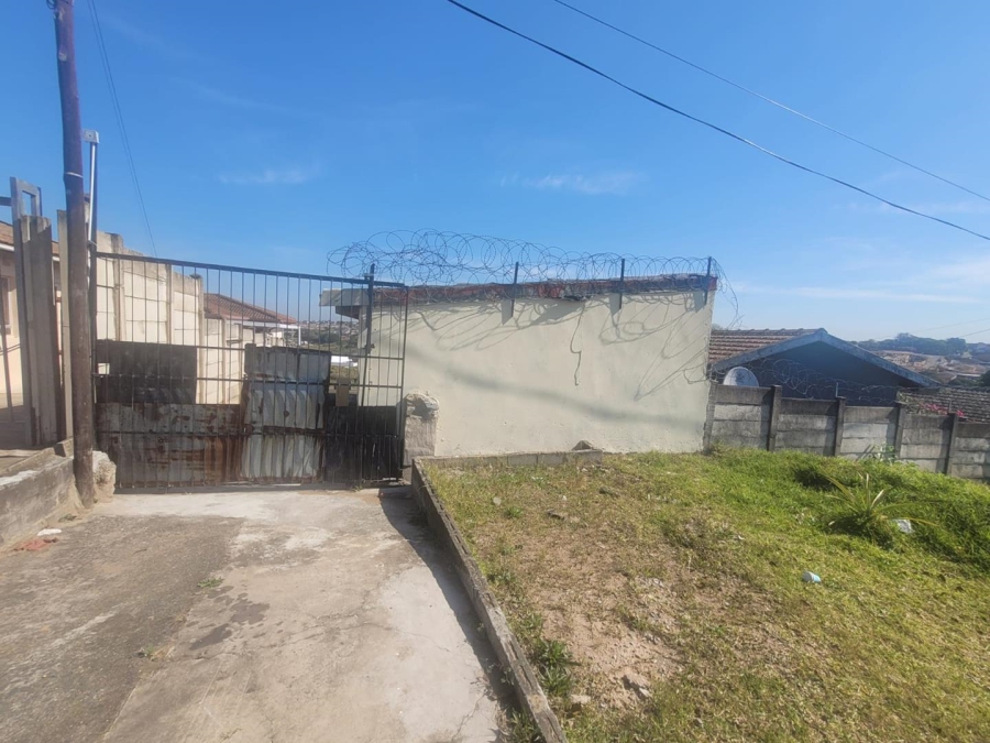 To Let 1 Bedroom Property for Rent in Havenside KwaZulu-Natal
