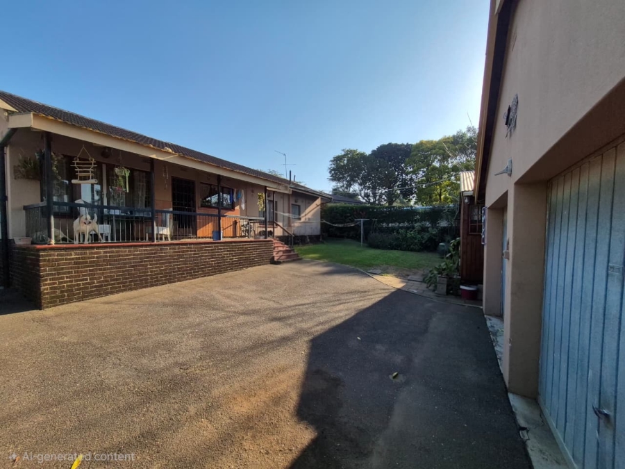 3 Bedroom Property for Sale in Malvern KwaZulu-Natal