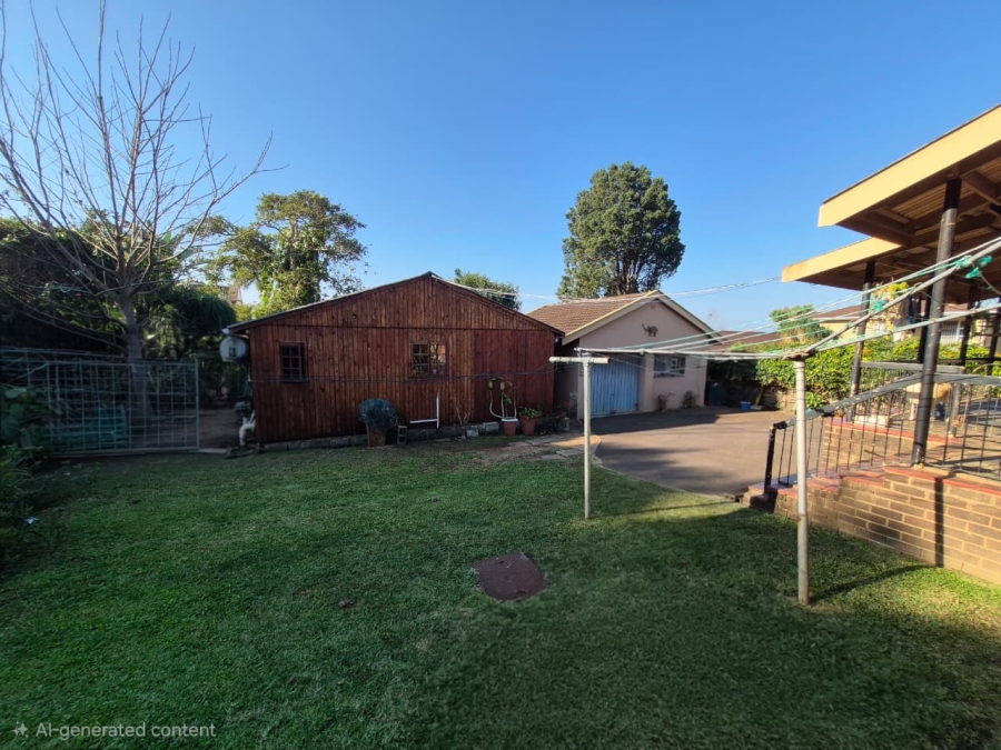 3 Bedroom Property for Sale in Malvern KwaZulu-Natal