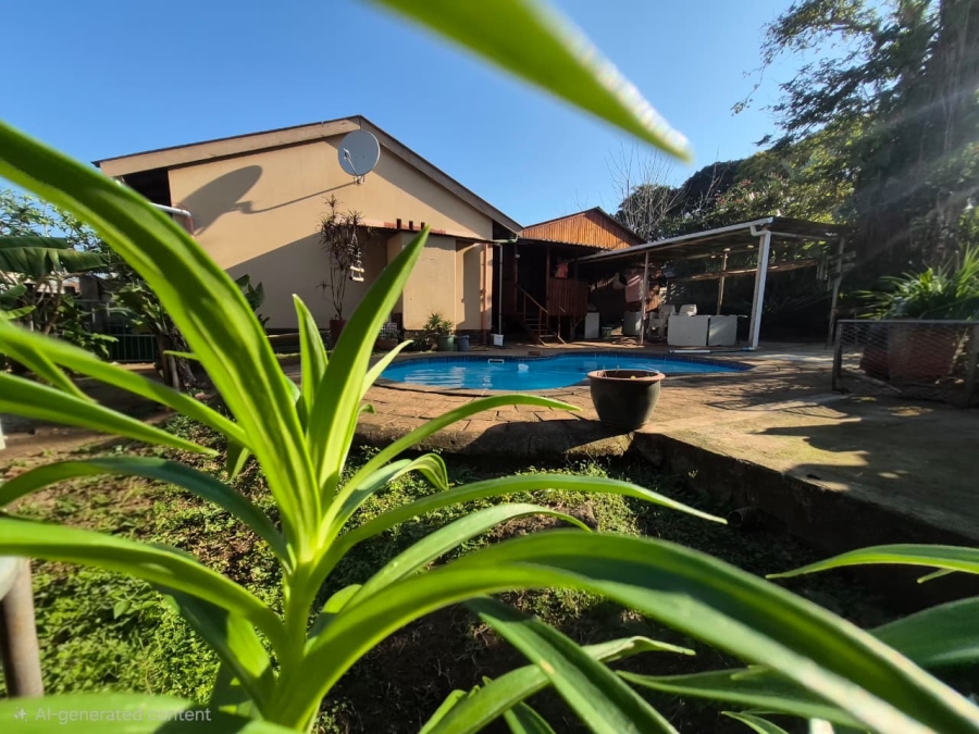 3 Bedroom Property for Sale in Malvern KwaZulu-Natal