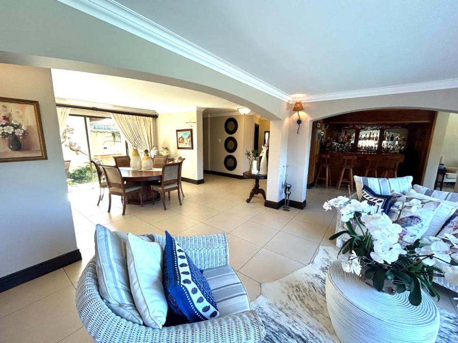 4 Bedroom Property for Sale in Herrwood Park KwaZulu-Natal