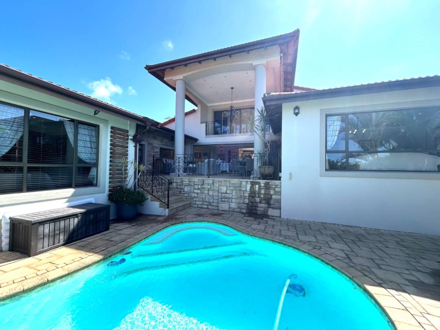 4 Bedroom Property for Sale in Herrwood Park KwaZulu-Natal