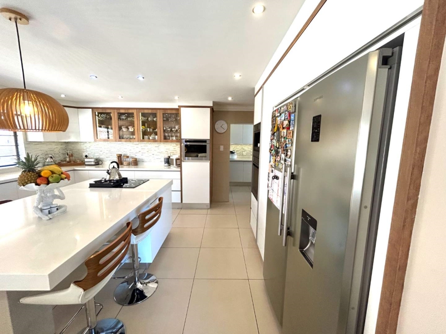 4 Bedroom Property for Sale in Herrwood Park KwaZulu-Natal