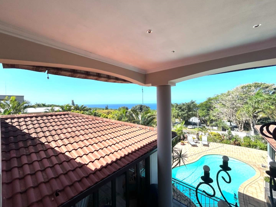 4 Bedroom Property for Sale in Herrwood Park KwaZulu-Natal