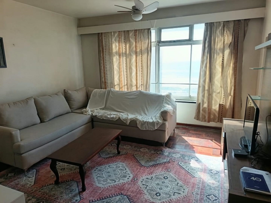 1 Bedroom Property for Sale in South Beach KwaZulu-Natal