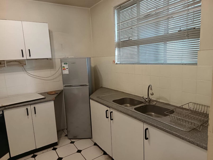 1 Bedroom Property for Sale in South Beach KwaZulu-Natal