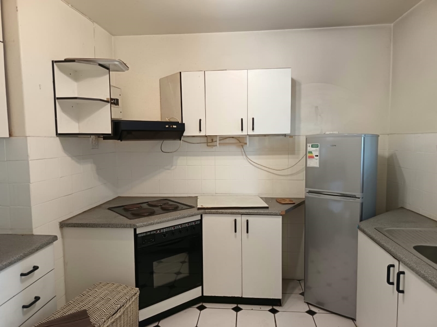 1 Bedroom Property for Sale in South Beach KwaZulu-Natal