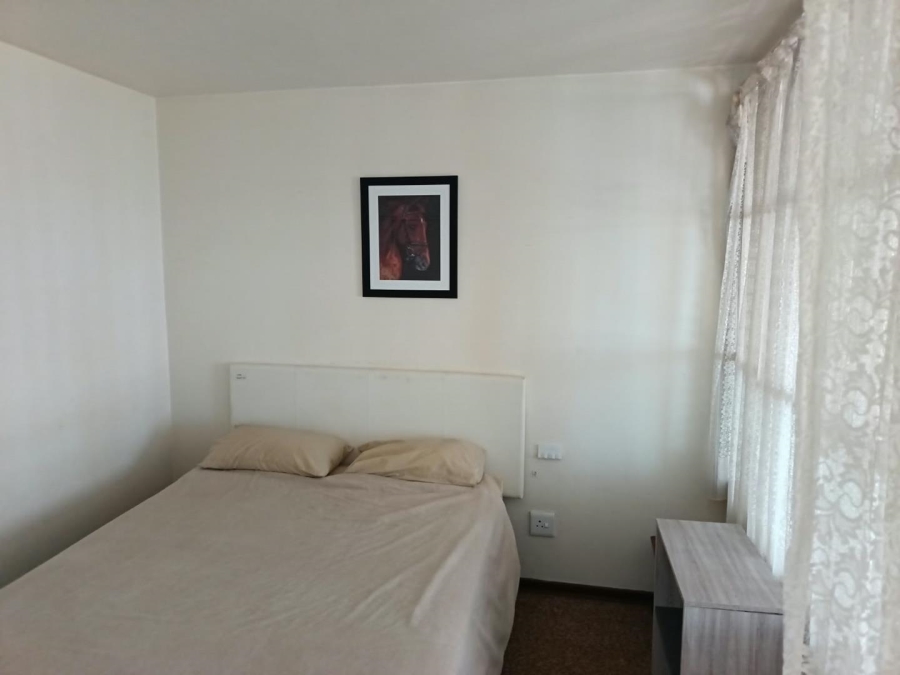 1 Bedroom Property for Sale in South Beach KwaZulu-Natal