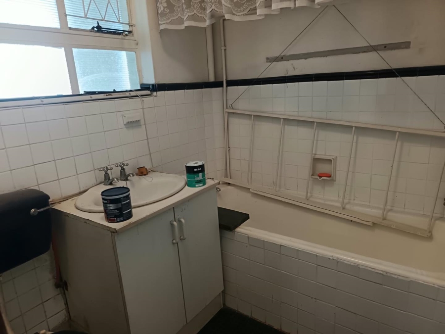 1 Bedroom Property for Sale in South Beach KwaZulu-Natal