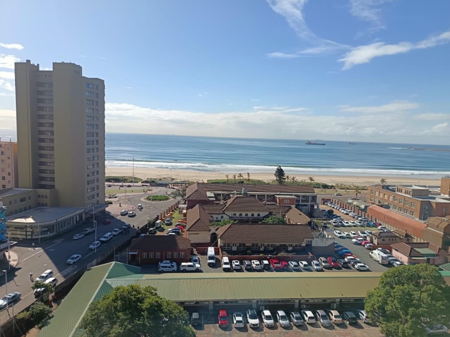 1 Bedroom Property for Sale in South Beach KwaZulu-Natal