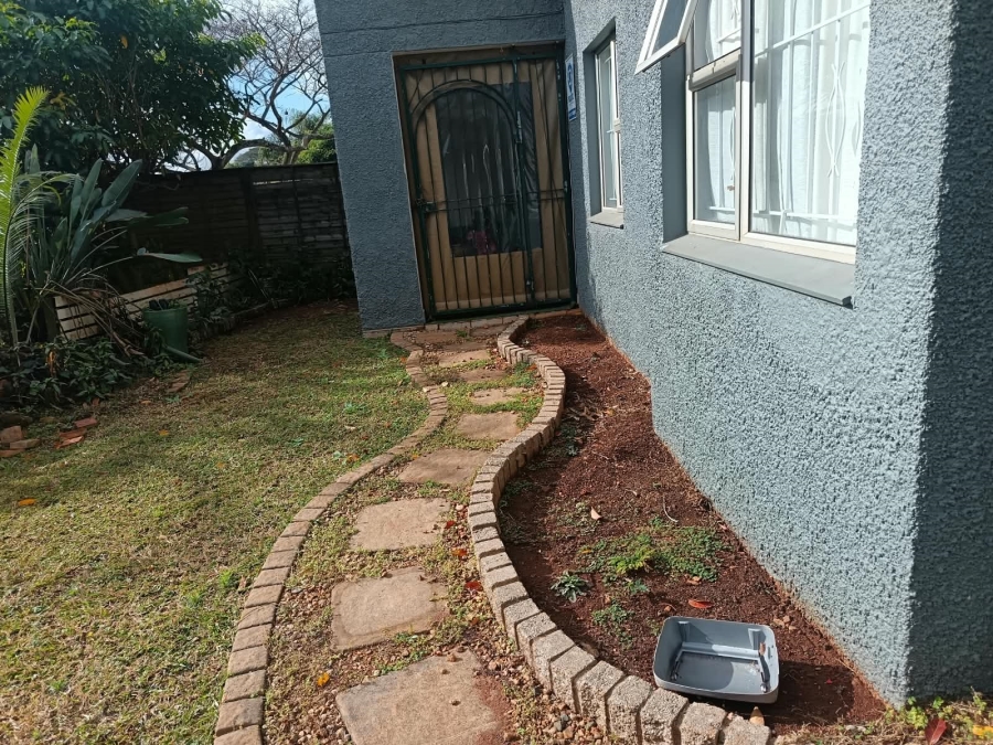 2 Bedroom Property for Sale in Berea KwaZulu-Natal