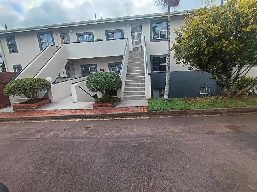 2 Bedroom Property for Sale in Berea KwaZulu-Natal
