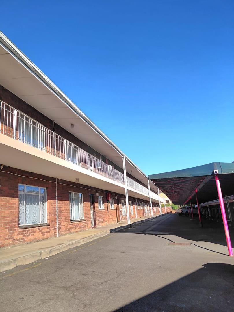 To Let 2 Bedroom Property for Rent in Scottsville KwaZulu-Natal