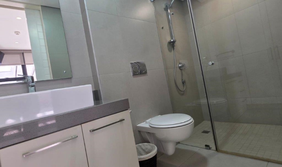 To Let 2 Bedroom Property for Rent in Sibaya KwaZulu-Natal