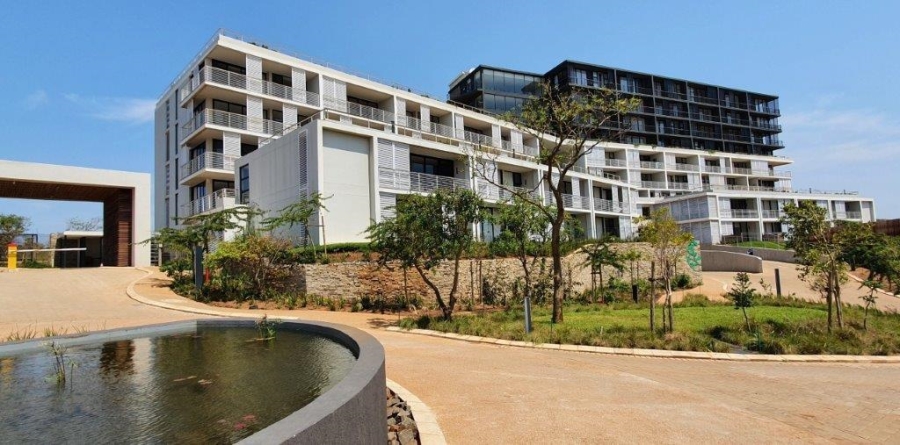 To Let 2 Bedroom Property for Rent in Sibaya KwaZulu-Natal