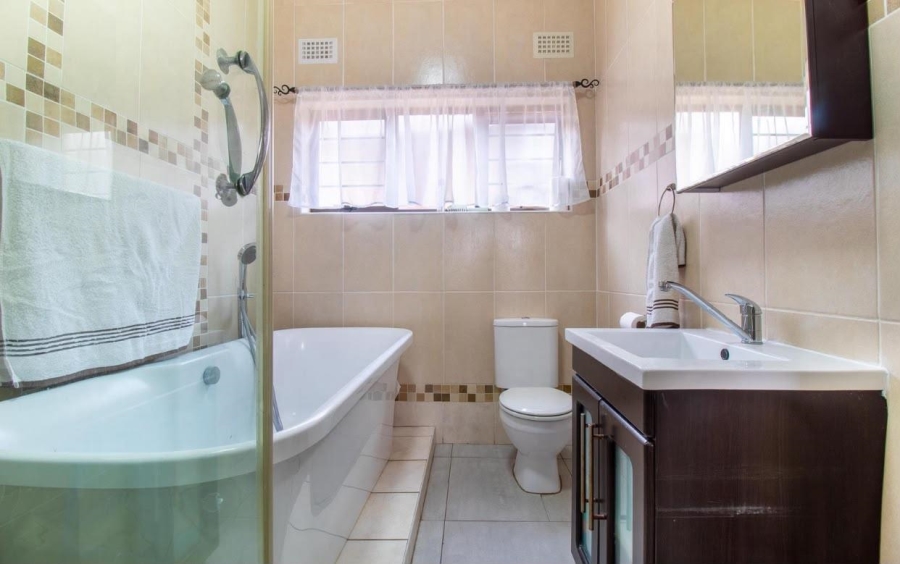 3 Bedroom Property for Sale in Bluff KwaZulu-Natal