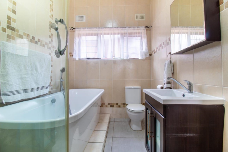 3 Bedroom Property for Sale in Bluff KwaZulu-Natal