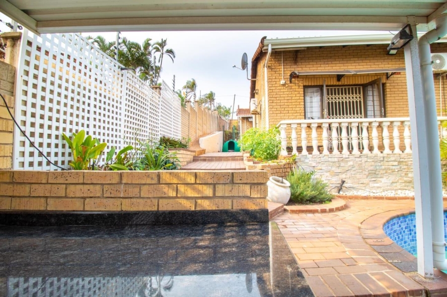 3 Bedroom Property for Sale in Bluff KwaZulu-Natal