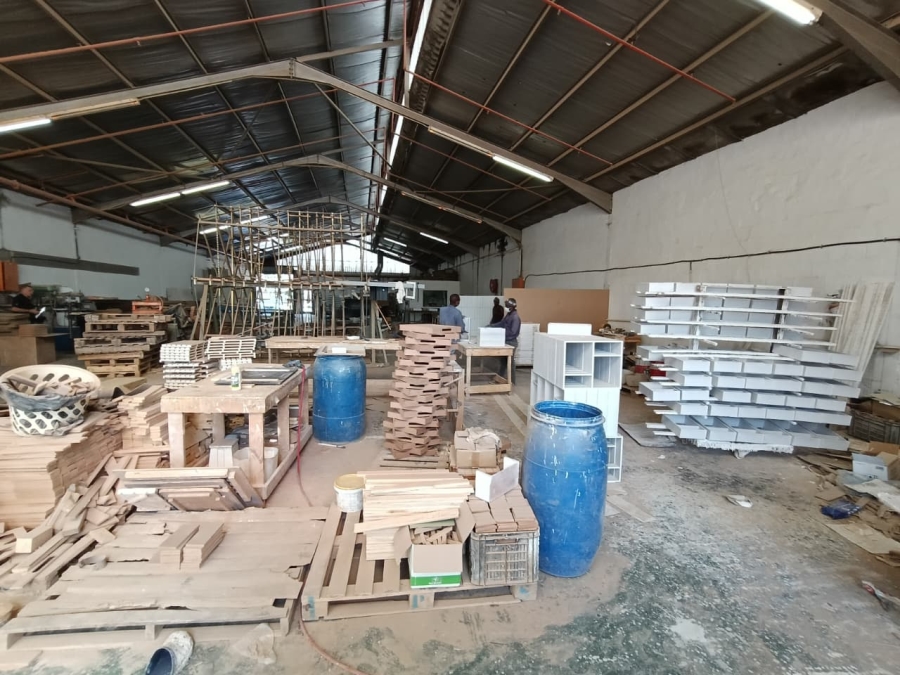 To Let Commercial Property for Rent in Pinetown North Industria KwaZulu-Natal