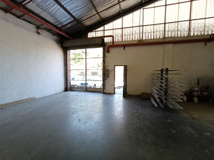 To Let Commercial Property for Rent in Pinetown North Industria KwaZulu-Natal