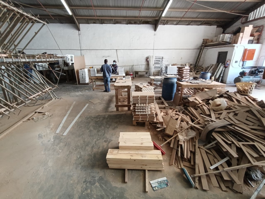 To Let Commercial Property for Rent in Pinetown North Industria KwaZulu-Natal