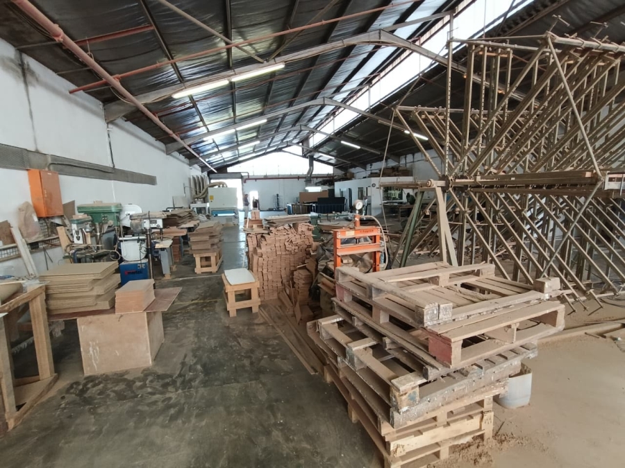 To Let Commercial Property for Rent in Pinetown North Industria KwaZulu-Natal