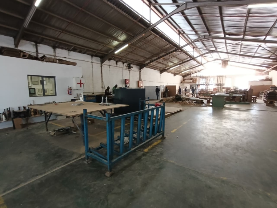 To Let Commercial Property for Rent in Pinetown North Industria KwaZulu-Natal