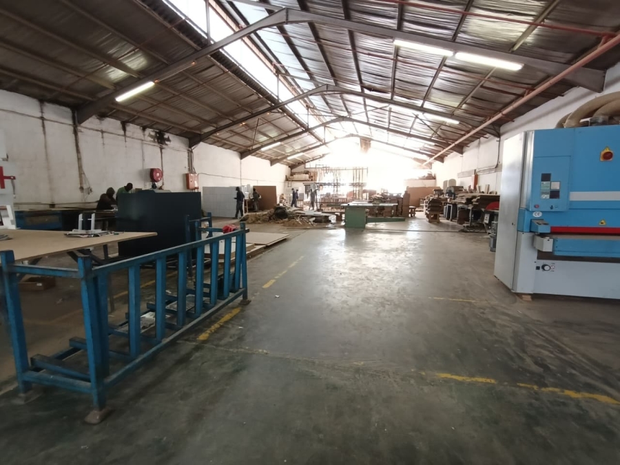 To Let Commercial Property for Rent in Pinetown North Industria KwaZulu-Natal
