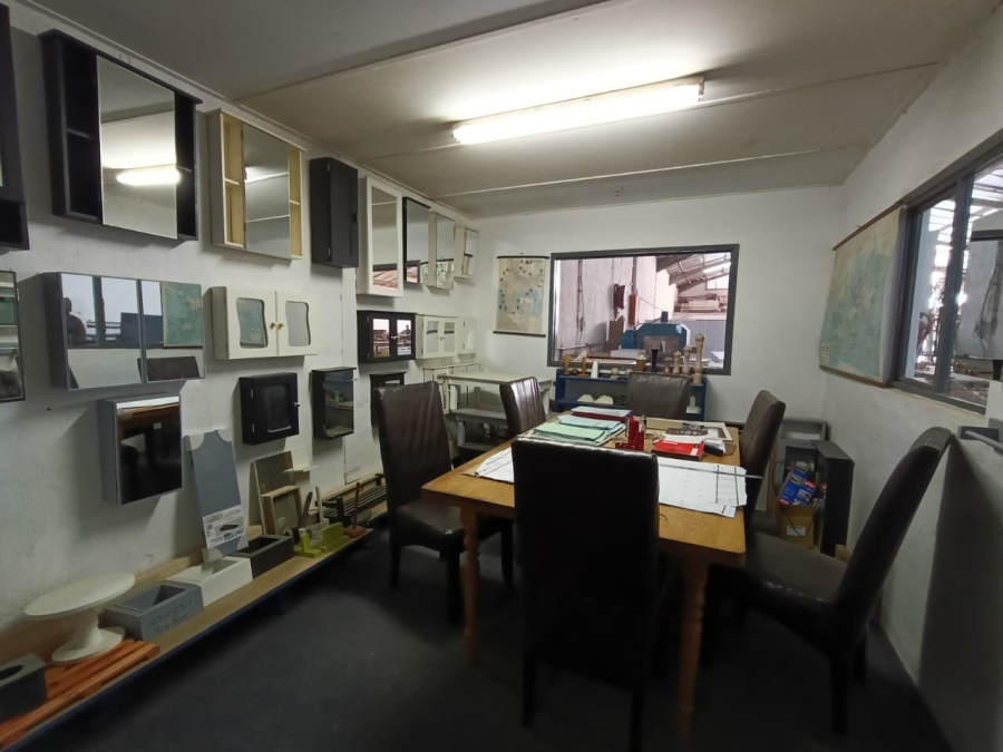 To Let Commercial Property for Rent in Pinetown North Industria KwaZulu-Natal
