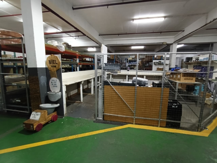 To Let Commercial Property for Rent in Pinetown North Industria KwaZulu-Natal