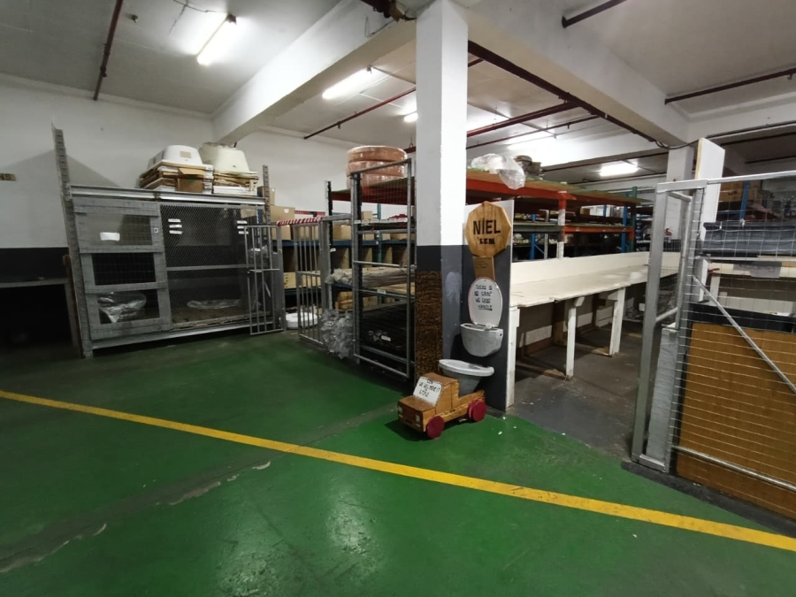 To Let Commercial Property for Rent in Pinetown North Industria KwaZulu-Natal