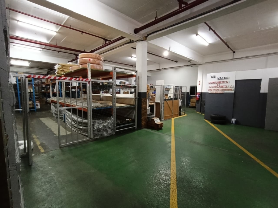 To Let Commercial Property for Rent in Pinetown North Industria KwaZulu-Natal