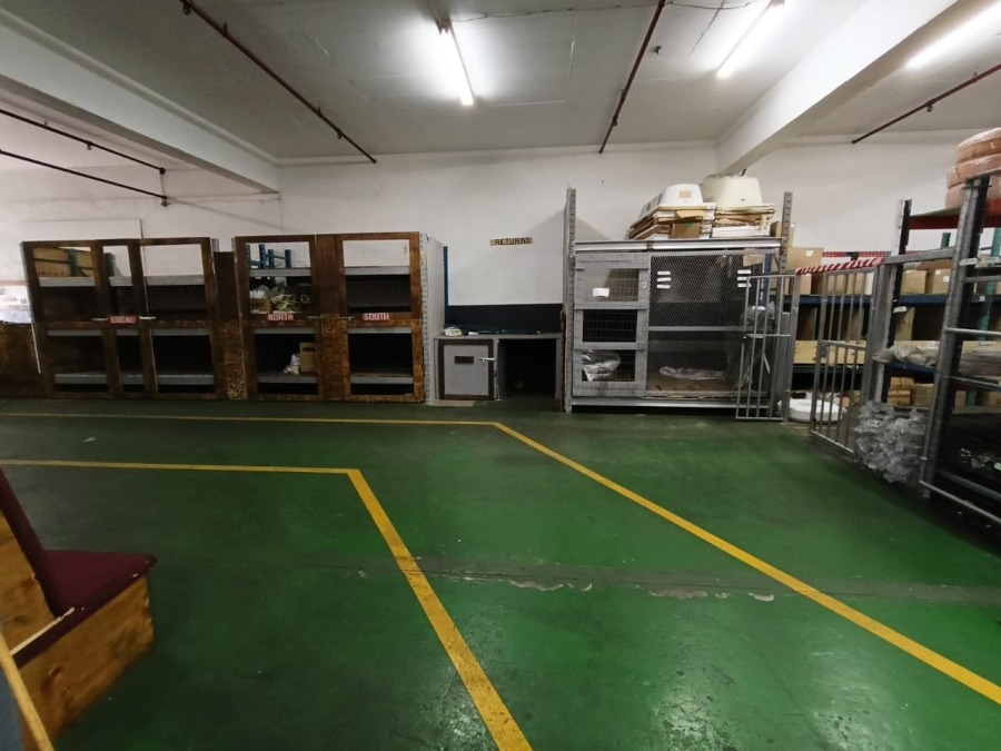 To Let Commercial Property for Rent in Pinetown North Industria KwaZulu-Natal