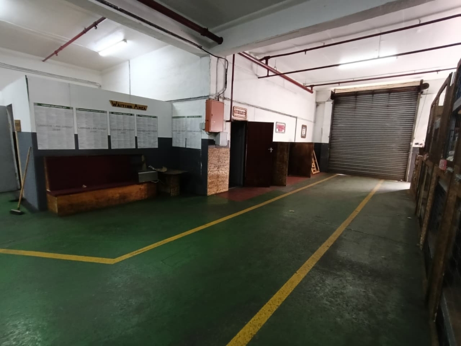 To Let Commercial Property for Rent in Pinetown North Industria KwaZulu-Natal