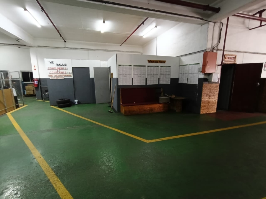 To Let Commercial Property for Rent in Pinetown North Industria KwaZulu-Natal