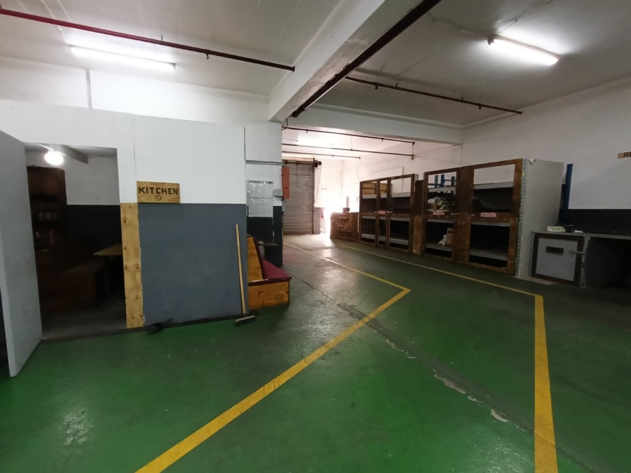 To Let Commercial Property for Rent in Pinetown North Industria KwaZulu-Natal