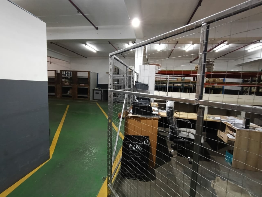 To Let Commercial Property for Rent in Pinetown North Industria KwaZulu-Natal