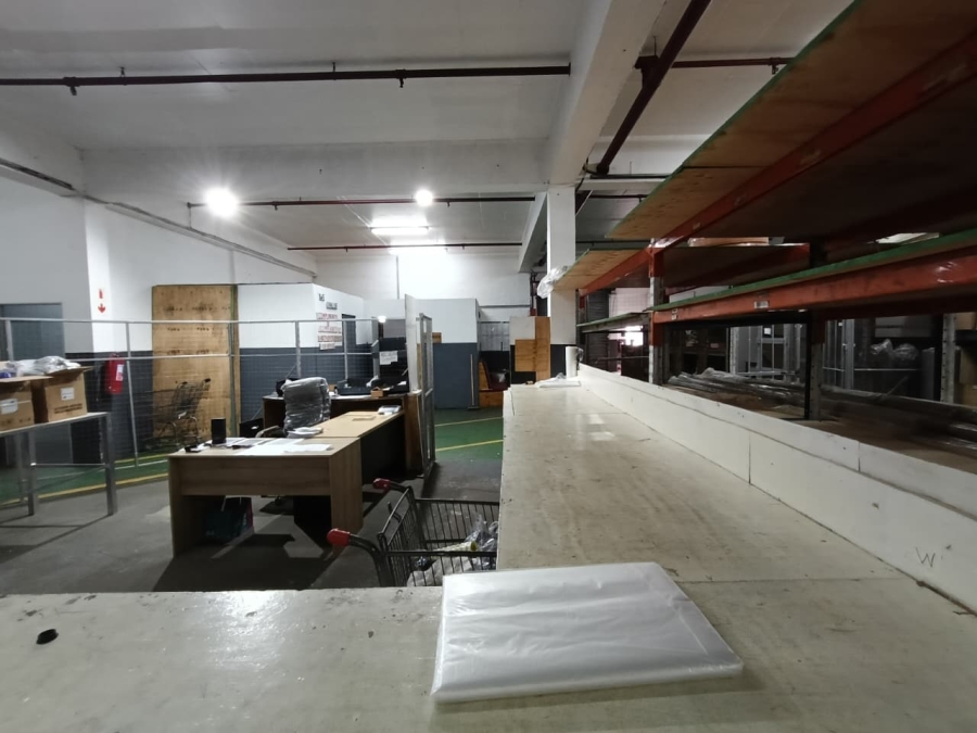 To Let Commercial Property for Rent in Pinetown North Industria KwaZulu-Natal